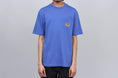 Load image into Gallery viewer, Palace Hardware T-Shirt Blue
