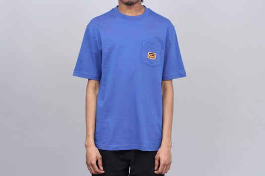 Palace Hardware T-Shirt Blue