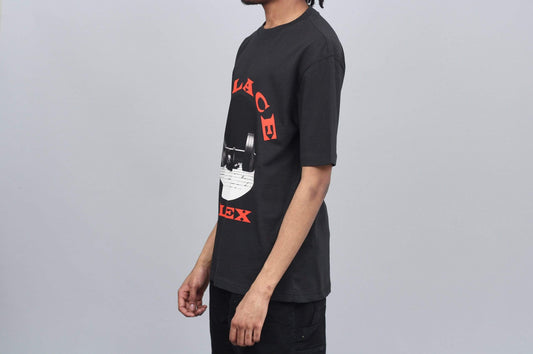 Palace P-Flex T-Shirt Black