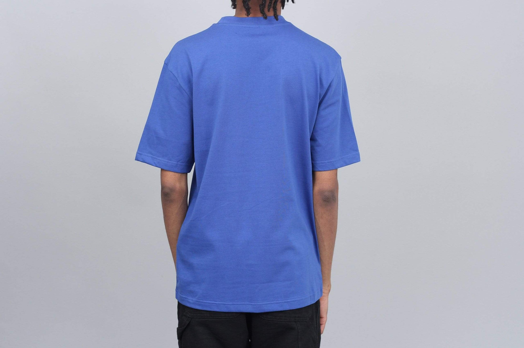 Palace P-Flex T-Shirt Blue