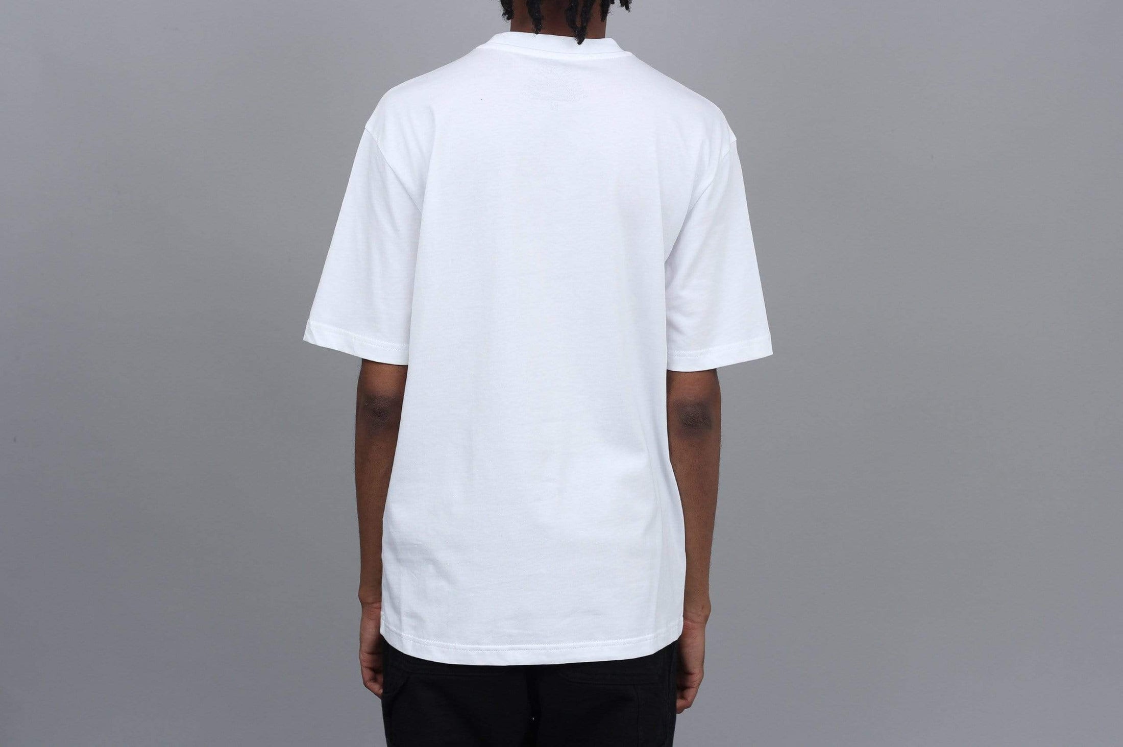 Palace P-Flex T-Shirt White