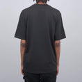 Load image into Gallery viewer, Palace P Smish T-Shirt Black
