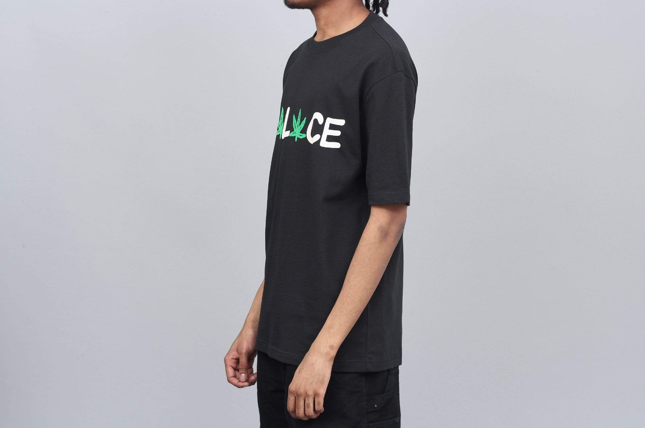 Palace Pwlwce T-Shirt Black