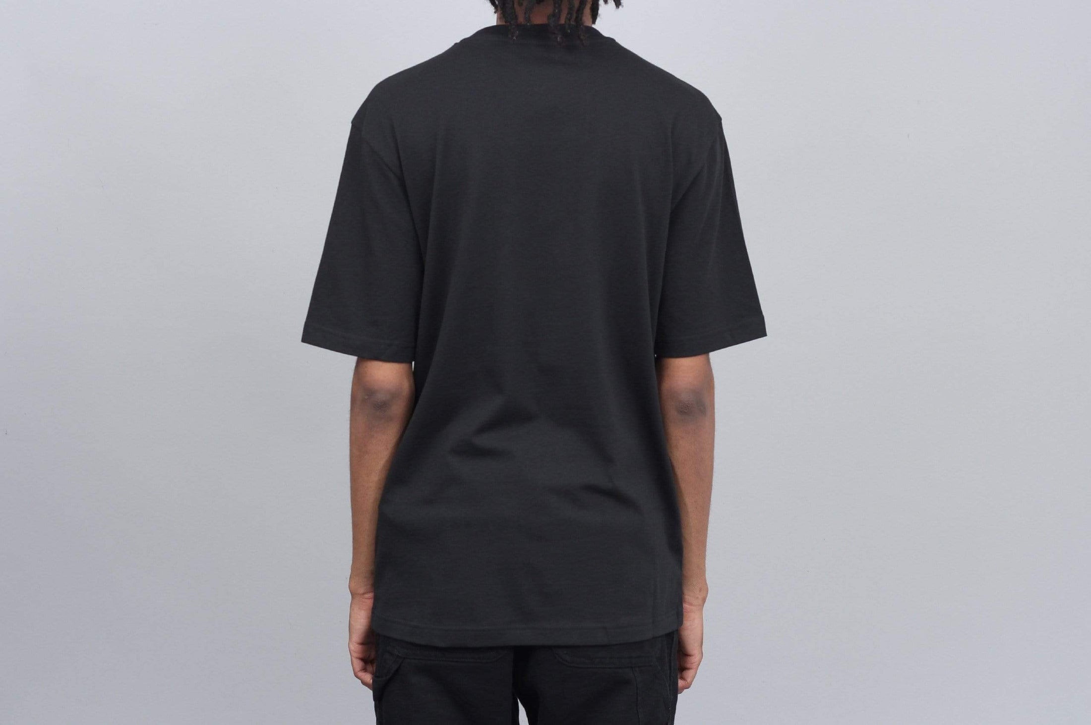 Palace Pwlwce T-Shirt Black