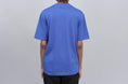 Load image into Gallery viewer, Palace Pwlwce T-Shirt Blue

