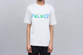 Load image into Gallery viewer, Palace Pwlwce T-Shirt Grey Marl

