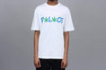 Load image into Gallery viewer, Palace Pwlwce T-Shirt White

