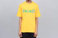 Load image into Gallery viewer, Palace Pwlwce T-Shirt Yellow
