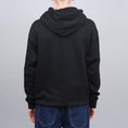 Load image into Gallery viewer, Paradise LSD Worldpeace Hoodie Black
