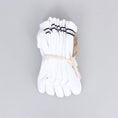 Load image into Gallery viewer, Passport Hi Sox Socks White (5 Pack)
