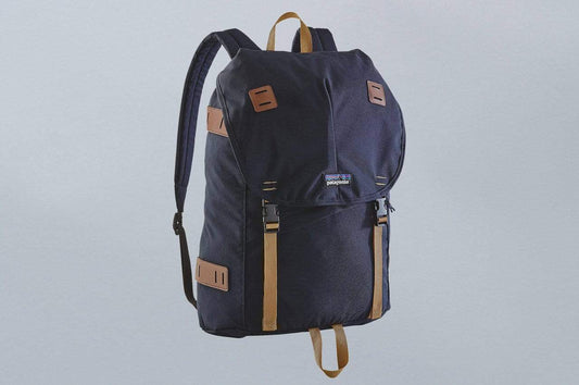 Patagonia Arbor Backpack 26L Bag Navy