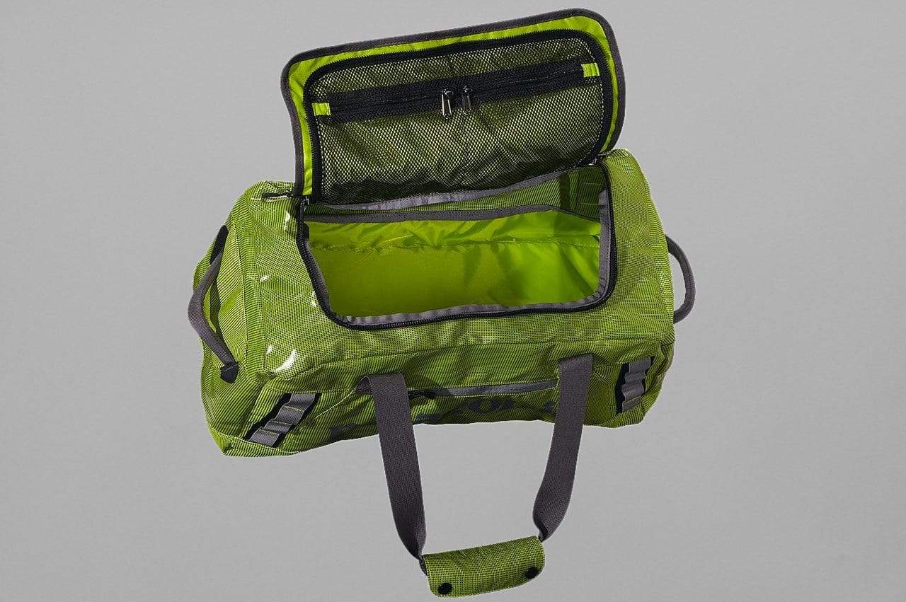 patagonia black hole duffel 60l micro green Patagonia - Black Hole Duffel 45L