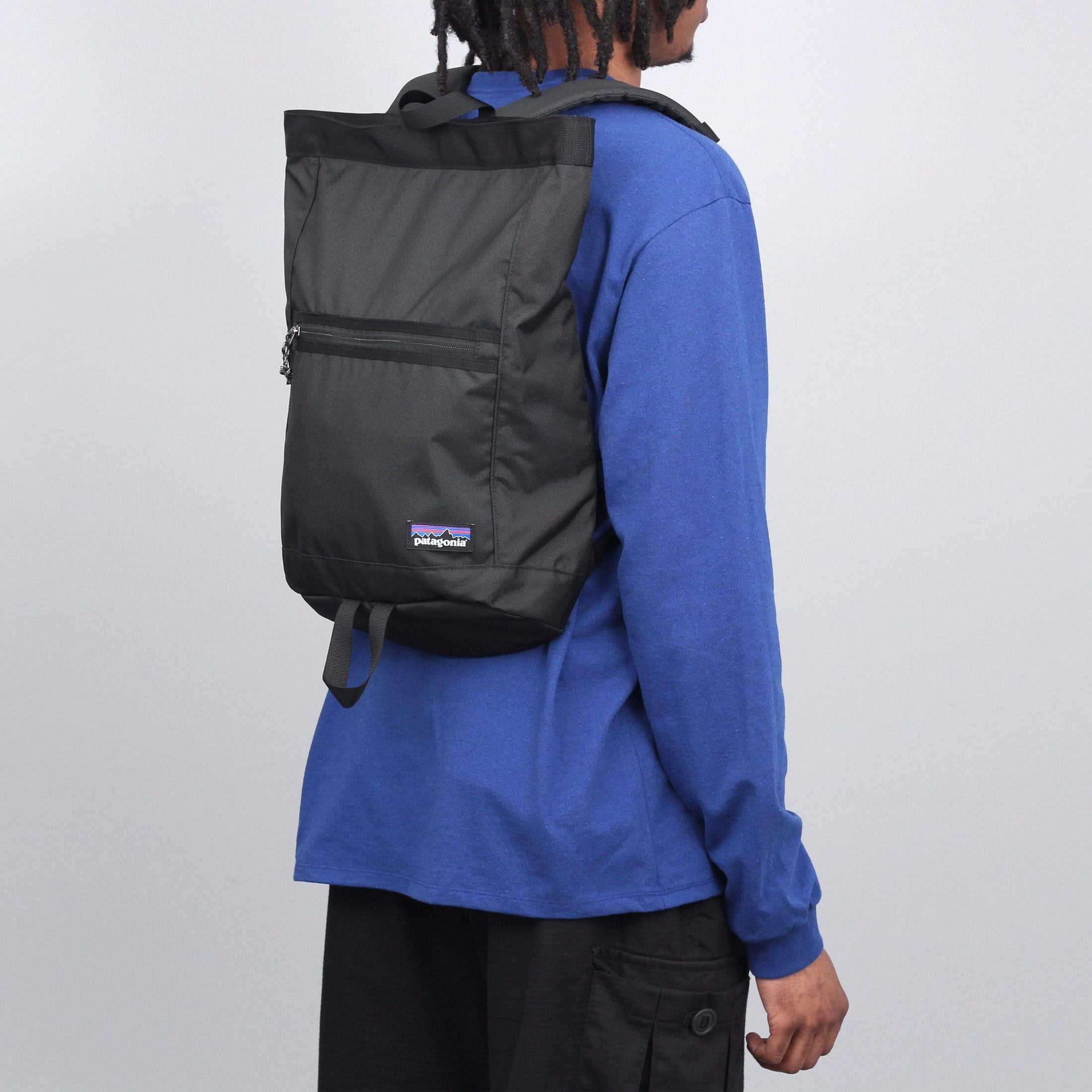 Patagonia 15L Arbor Market Pack Bag Black