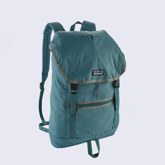 Patagonia 25L Arbor Classic Bag Tasmanian Teal