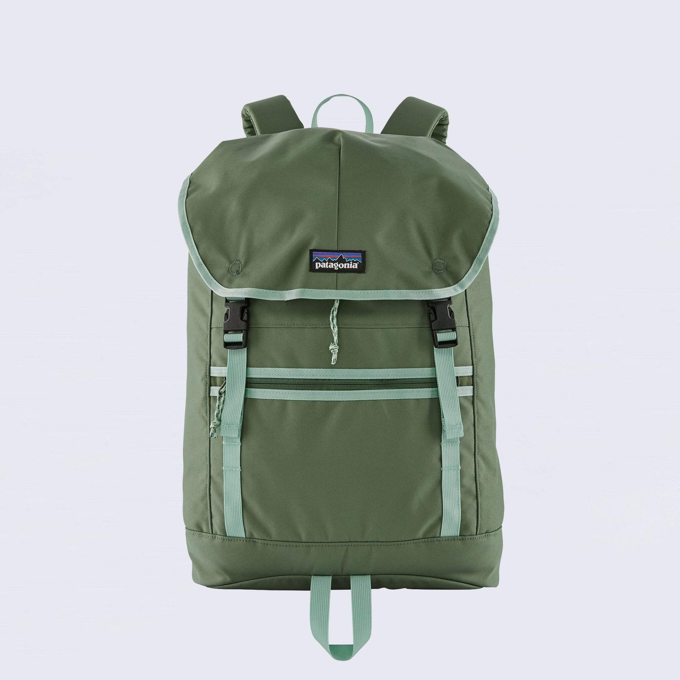 Patagonia Arbor Backpack 25L Bag Camp Green