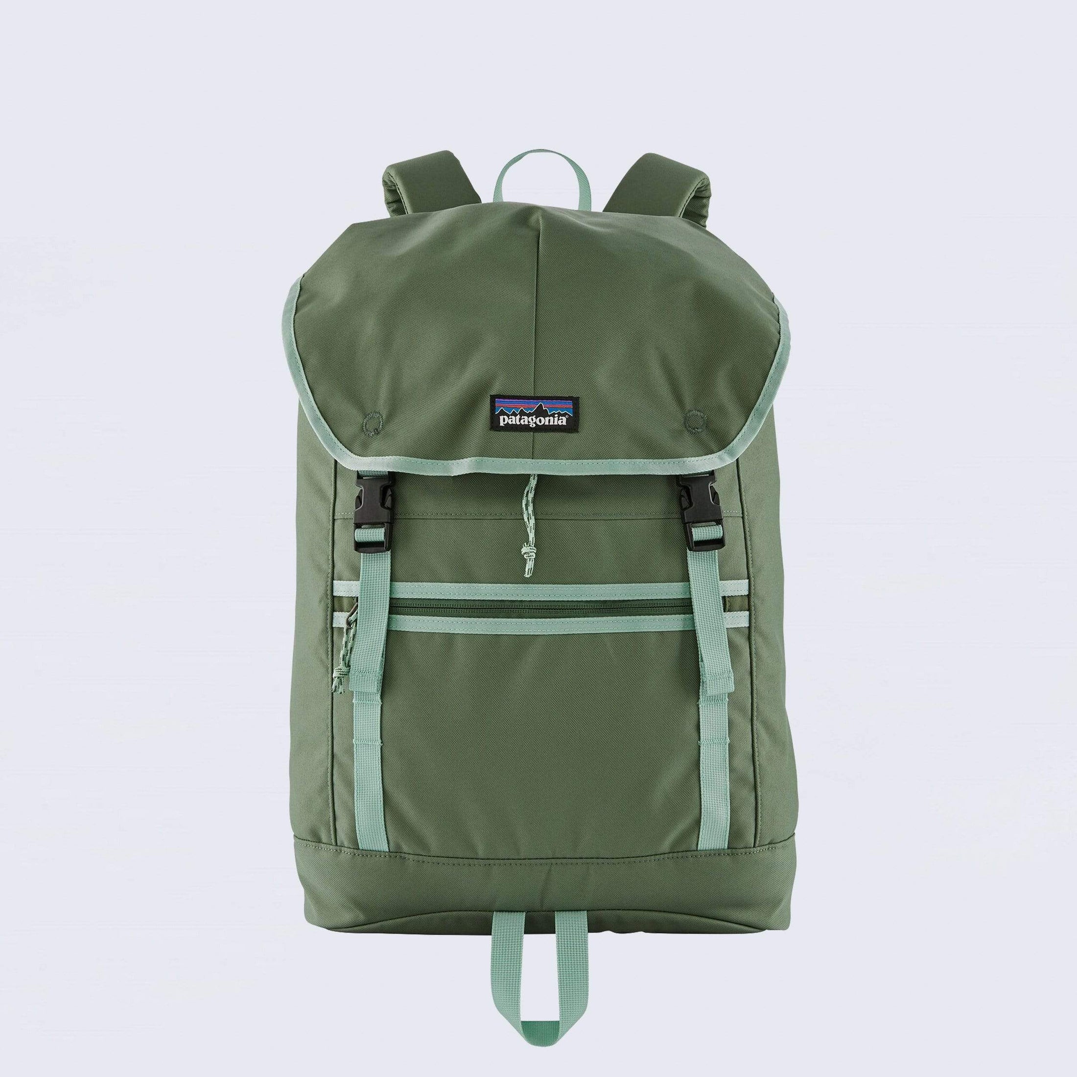 Patagonia Arbor Backpack 25L Bag Camp Green Patagonia Arbor Backpack 25L Bag Camp Green
