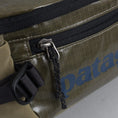 Load image into Gallery viewer, Patagonia Black Hole Waist Pack 5L Bag Sage Khaki
