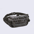 Load image into Gallery viewer, Patagonia Black Hole Waist Pack Bag Black 2L
