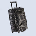 Load image into Gallery viewer, Patagonia Black Hole Wheeled Duffel 40L Black
