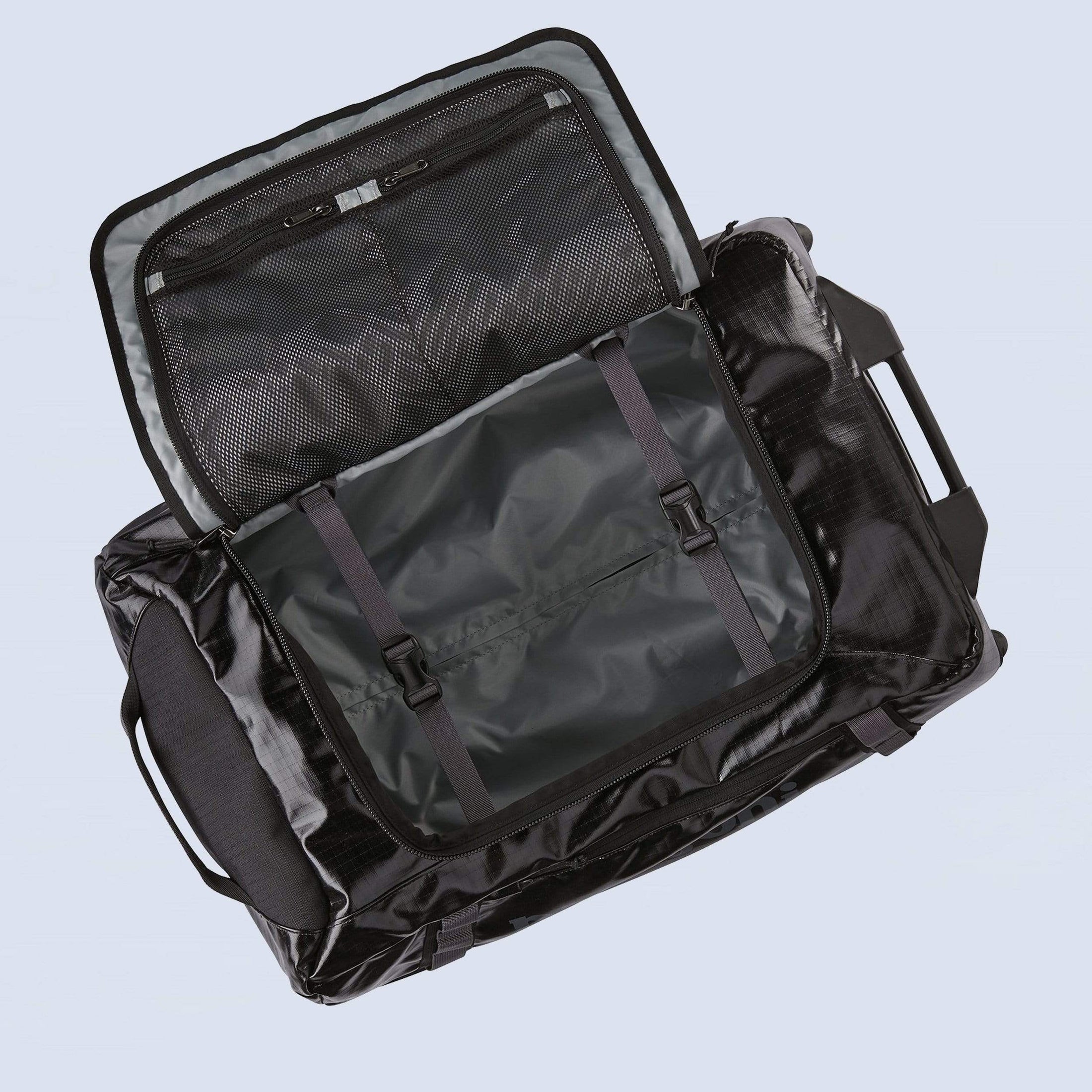 Patagonia Black Hole Wheeled Duffel 40L Black