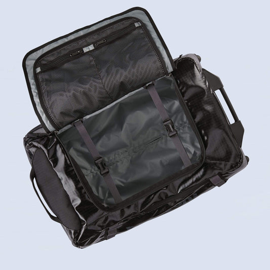 Patagonia Black Hole Wheeled Duffel 40L Black