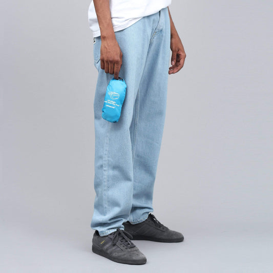 Patagonia Ultralight Black Hole Mini Hip Bag Cobalt Blue