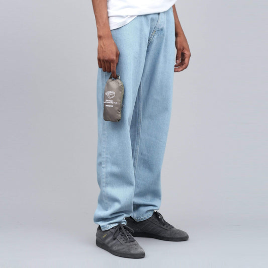 Patagonia Ultralight Black Hole Mini Hip Bag Ink Black