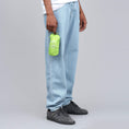 Load image into Gallery viewer, Patagonia Ultralight Black Hole Mini Hip Bag Peppergrass Green
