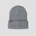 Load image into Gallery viewer, Patagonia Fishermans Rolled Beanie Plume Grey
