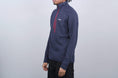 Load image into Gallery viewer, Patagonia Performance Better Sweater 1/4 Zip Navy Blue
