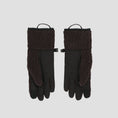Load image into Gallery viewer, Patagonia Retro Pile Gloves Black
