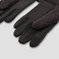 Load image into Gallery viewer, Patagonia Retro Pile Gloves Black
