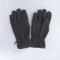 Load image into Gallery viewer, Patagonia Synchilla Gloves Black

