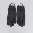 Load image into Gallery viewer, Patagonia Wind Shield Gloves Black
