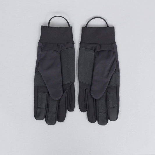 Patagonia Wind Shield Gloves Black