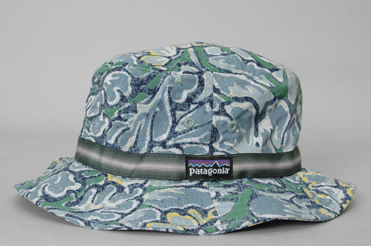 Patagonia - Frank Bucket Hat - Classic Navy