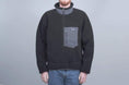Load image into Gallery viewer, Patagonia Classic Retro-X Fleece Jacket Black / Forge Grey
