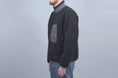 Load image into Gallery viewer, Patagonia Classic Retro-X Fleece Jacket Black / Forge Grey
