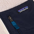 Load image into Gallery viewer, Patagonia Classic Retro-X Fleece Jacket Natural
