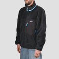 Load image into Gallery viewer, Patagonia Classic Retro-X Fleece Jacket Pitch Blue
