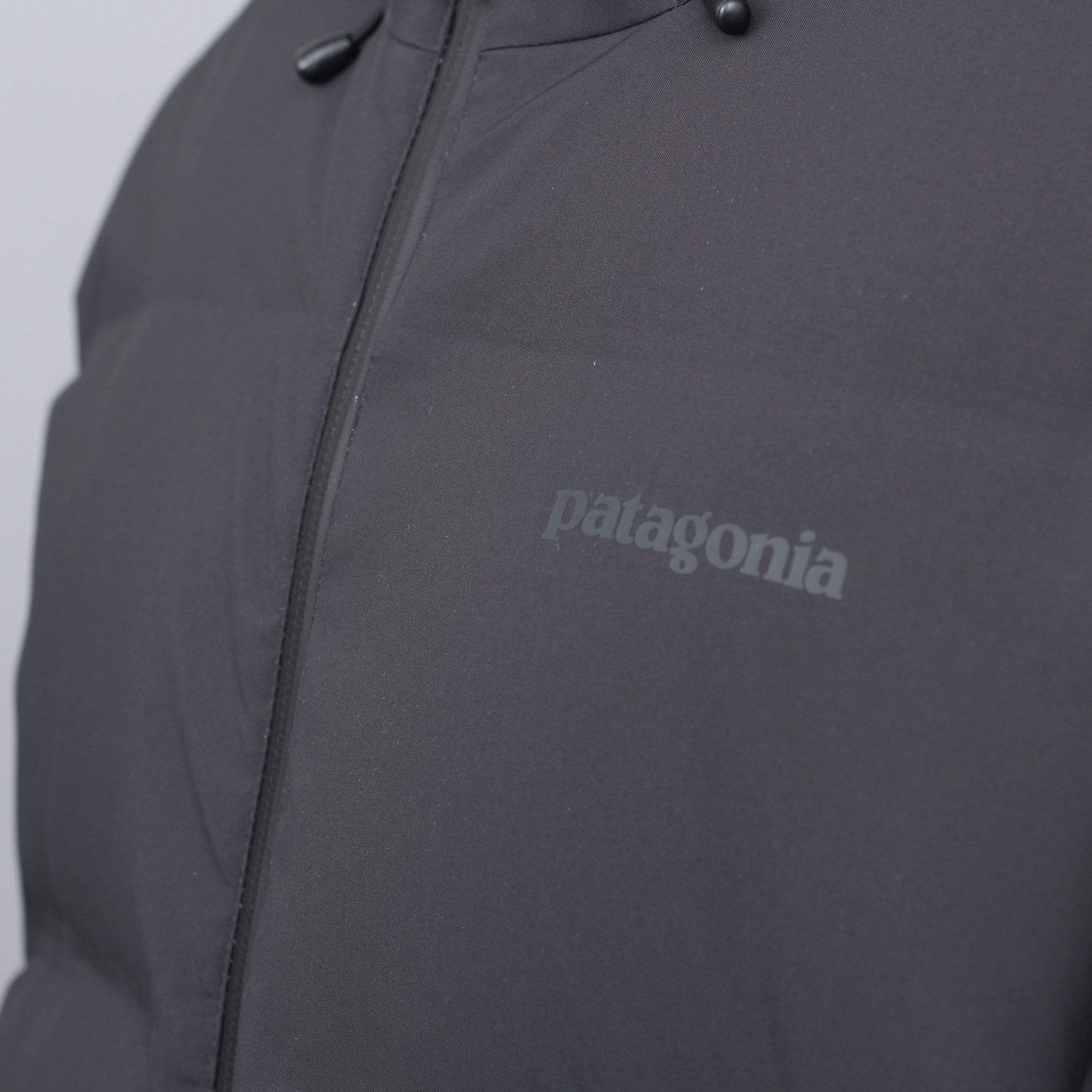 Patagonia Jackson Glacier Jacket Black