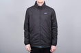 Load image into Gallery viewer, Patagonia Light & Variable Jacket Ink Black
