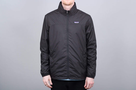 Patagonia Light & Variable Jacket Ink Black