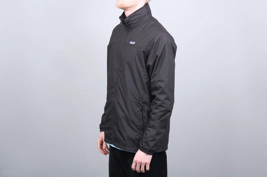 Patagonia Light & Variable Jacket Ink Black