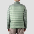 Load image into Gallery viewer, Patagonia Men's Down Sweater Sedge Green
