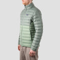 Load image into Gallery viewer, Patagonia Men's Down Sweater Sedge Green
