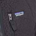 Load image into Gallery viewer, Patagonia Retro Pile Fleece Jacket Black
