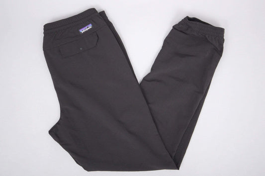 Patagonia Baggies Pants Black
