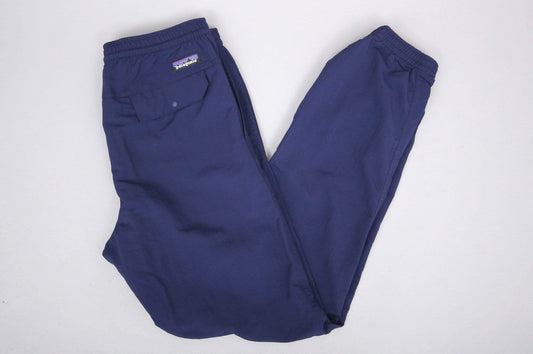 Patagonia Baggies Pants Classic Navy
