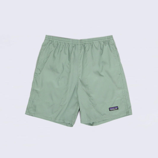 Patagonia Baggies Lights Shorts Matcha Green